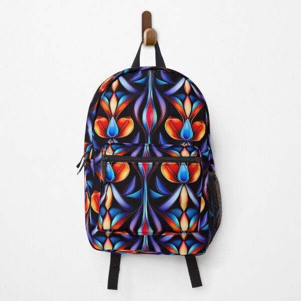 Item preview, Modern design reminiscent of a floral pattern designed and sold by Pflugart.