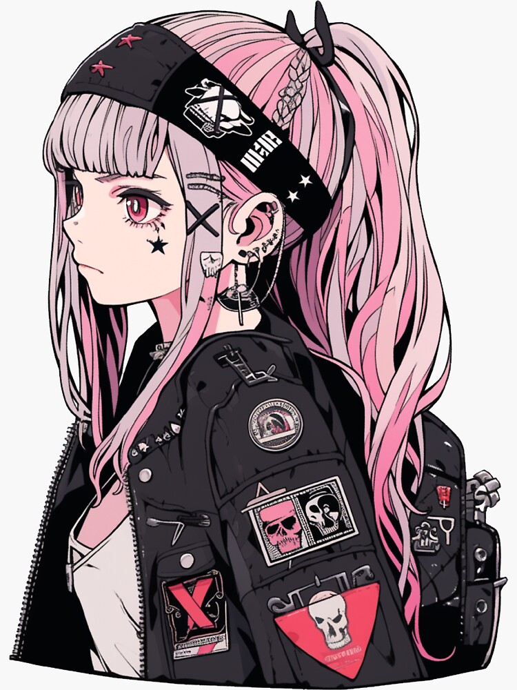Blackpink's Lisa, Billie Eilish and other stylish artists love this anime-inspired  streetwear brand