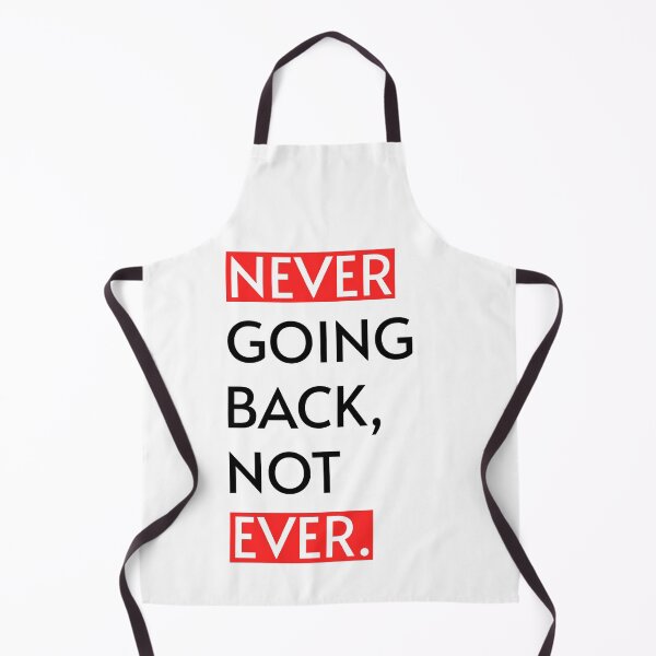 Item preview, Never Getting Back Together designed and sold by Hic21.