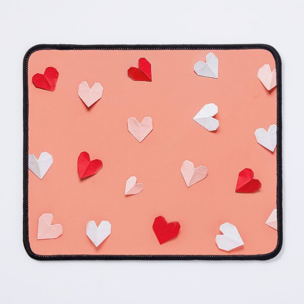 Item preview, Field of hearts designed and sold by KAY Artists.