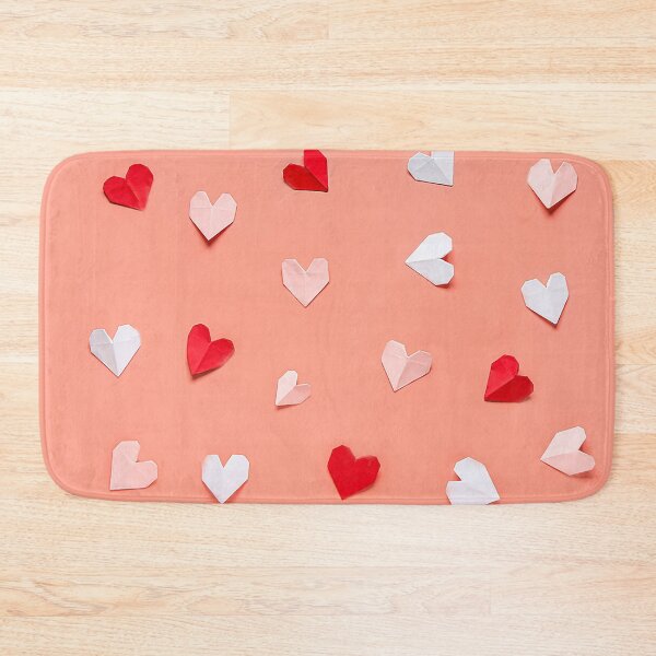 Item preview, Field of hearts designed and sold by KAY Artists.