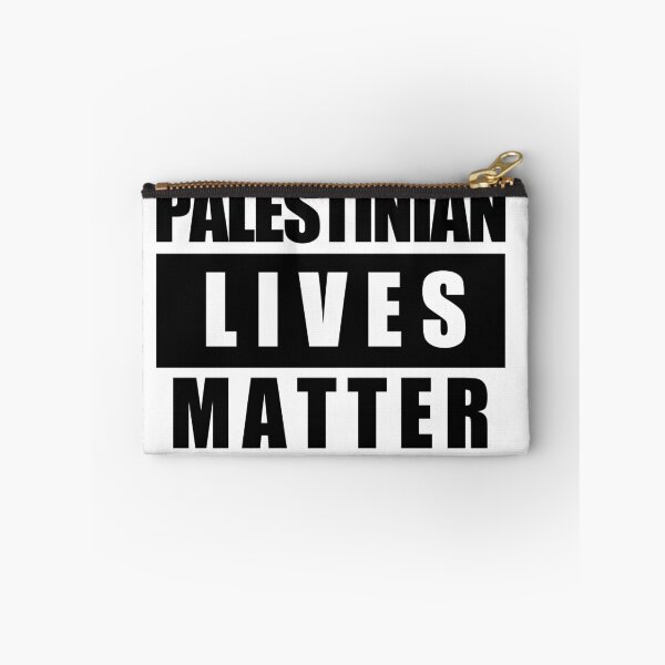 Item preview, Palestinian Lives Matter designed and sold by TeesByPatrick.