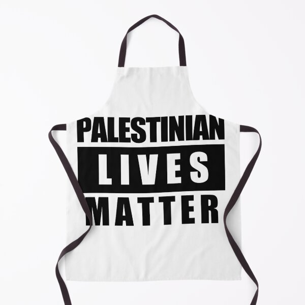 Item preview, Palestinian Lives Matter designed and sold by TeesByPatrick.