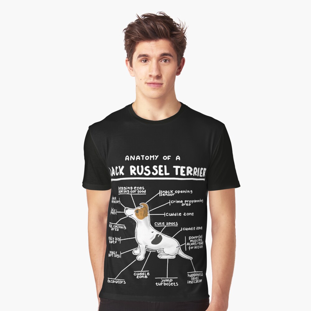 Item preview, Graphic T-Shirt designed and sold by alies-art.