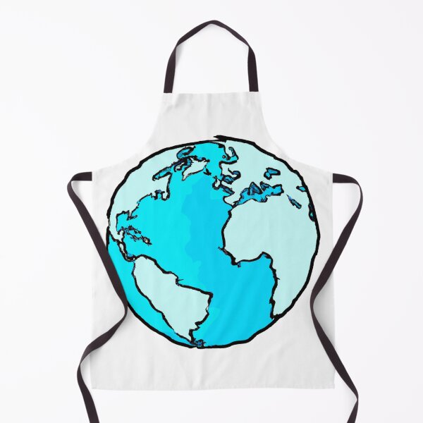 Item preview, Planet earth designed and sold by Mirochan80.