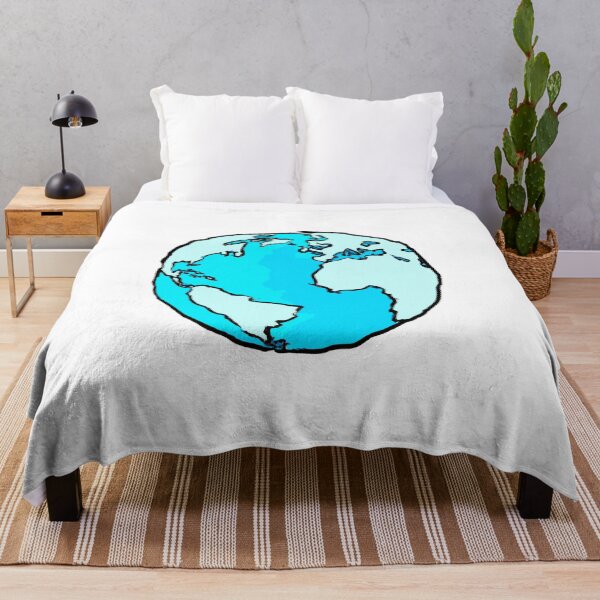 Item preview, Planet earth designed and sold by Mirochan80.