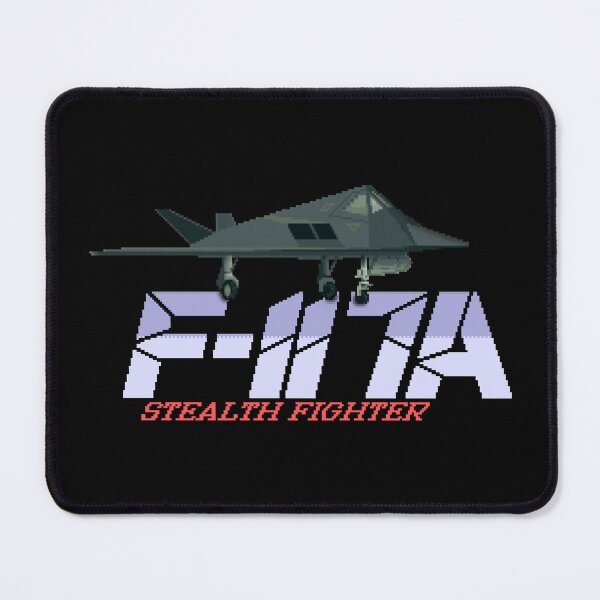 Item preview, Nighthawk F117a Stealth Fighter designed and sold by iloveamiga.