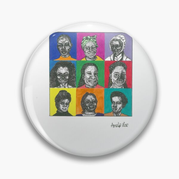 Item preview, Coloured Faces designed and sold by Billyeid.