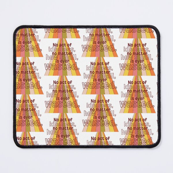 Item preview, Inspiring Kindness Design for World Kindness Day designed and sold by borabiii.