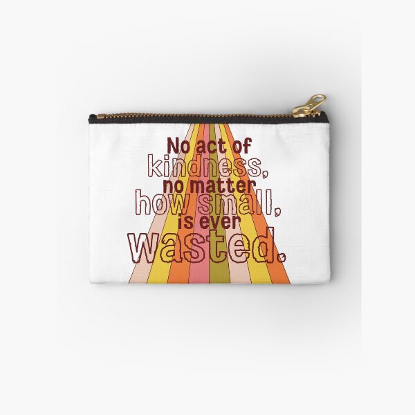 Item preview, Inspiring Kindness Design for World Kindness Day designed and sold by borabiii.