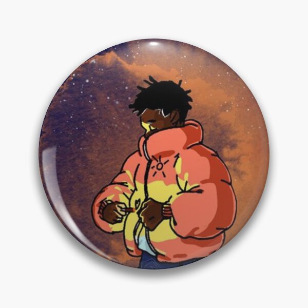 Item preview, Bushi cover designed and sold by Samsss.