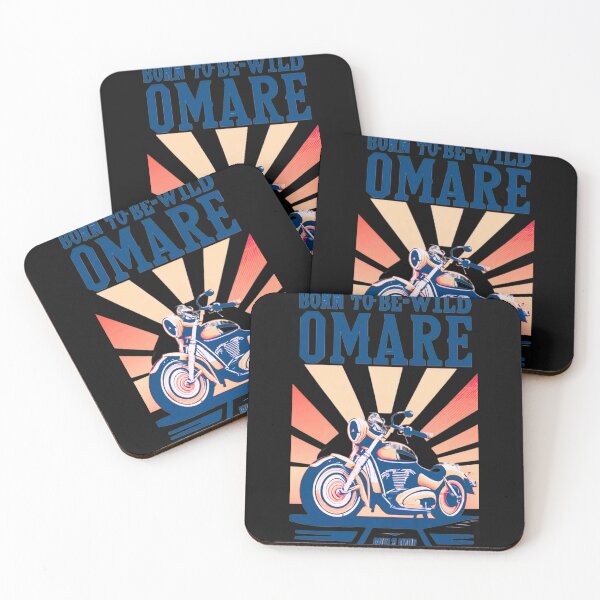 Item preview, Born to be wild Motorcycle omare rider designed and sold by AAcrew.