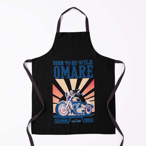 Item preview, Born to be wild Motorcycle omare rider designed and sold by AAcrew.