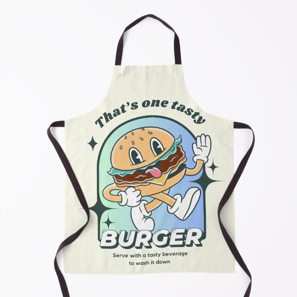 Item preview, That's one tasty burger designed and sold by The Votlins.