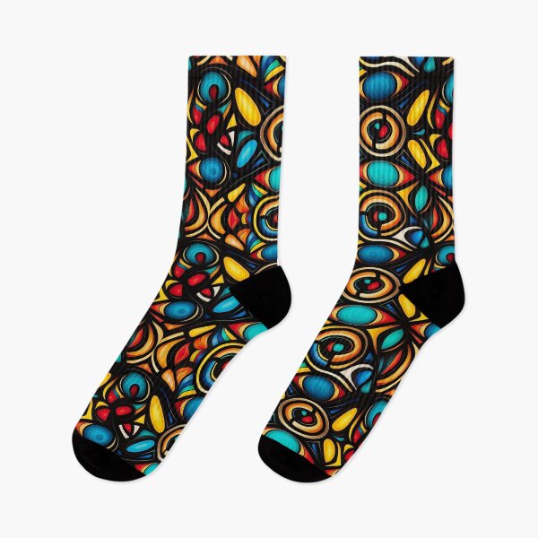 Item preview, Modern design reminiscent of a floral pattern designed and sold by Pflugart.