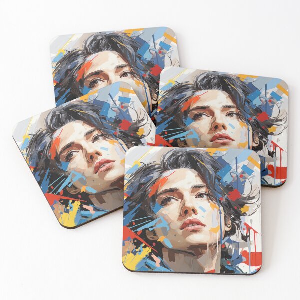 Item preview, I wish I was where he was staring.. designed and sold by UILOVE.