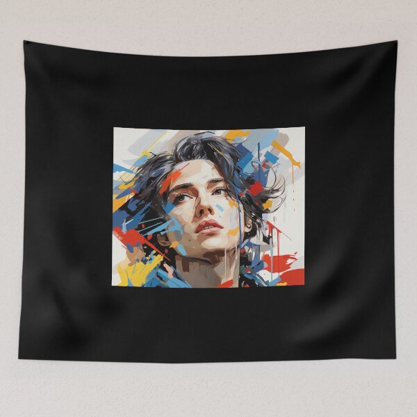 Item preview, I wish I was where he was staring.. designed and sold by UILOVE.