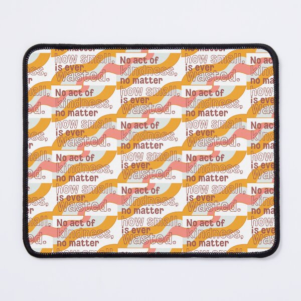 Item preview, Inspiring Kindness Design for World Kindness Day designed and sold by borabiii.