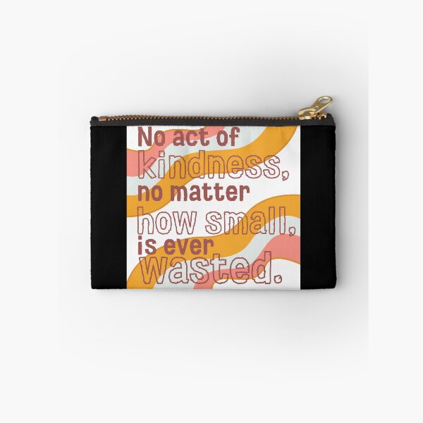 Item preview, Inspiring Kindness Design for World Kindness Day designed and sold by borabiii.