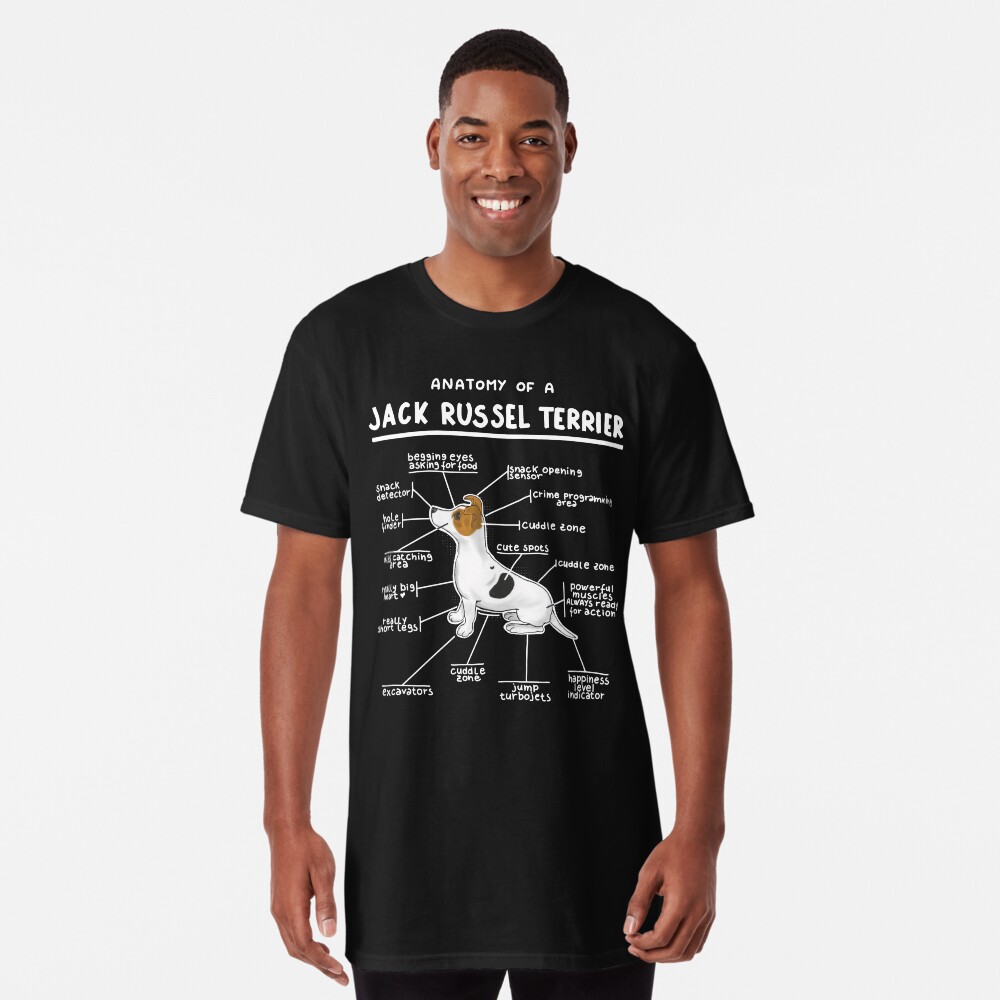 Item preview, Long T-Shirt designed and sold by alies-art.