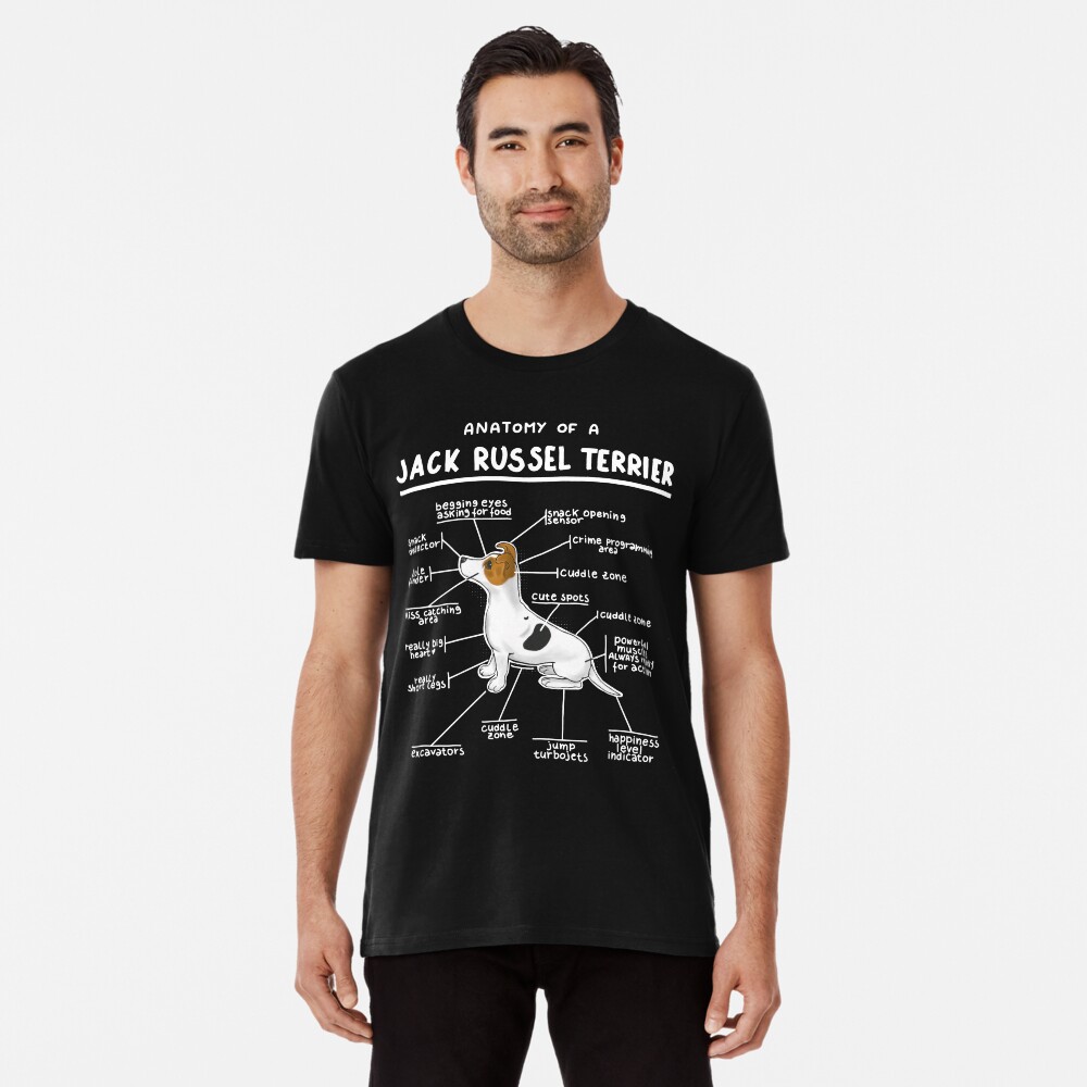 Item preview, Premium T-Shirt designed and sold by alies-art.