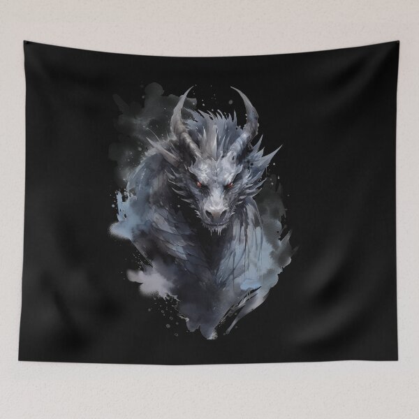 Item preview, Fantasy World Dragon Fantasy Dragon designed and sold by AnnaMDesign.