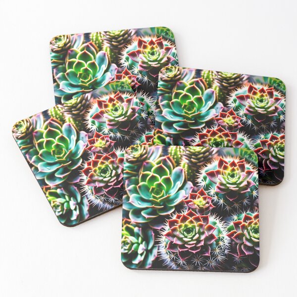 Item preview, Succulents Cactus designed and sold by Tau Tia L Douglass.