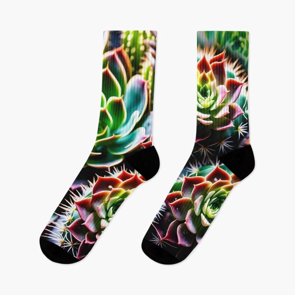 Item preview, Succulents Cactus designed and sold by Tau Tia L Douglass.