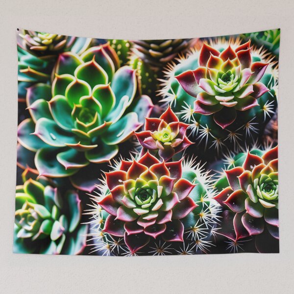 Item preview, Succulents Cactus designed and sold by Tau Tia L Douglass.