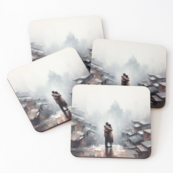 Item preview, Together designed and sold by Visual Nomad Club.