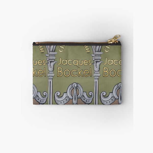 Item preview, Chokolaterie Jaques Bockel Strasburg designed and sold by Ingo Gerlach.