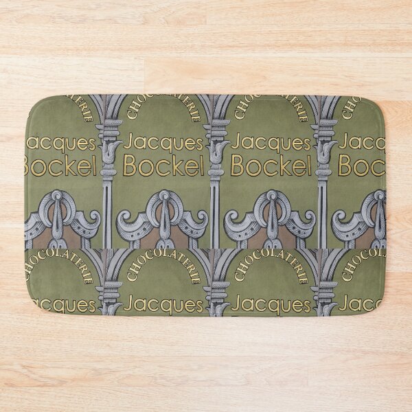 Item preview, Chokolaterie Jaques Bockel Strasburg designed and sold by Ingo Gerlach.