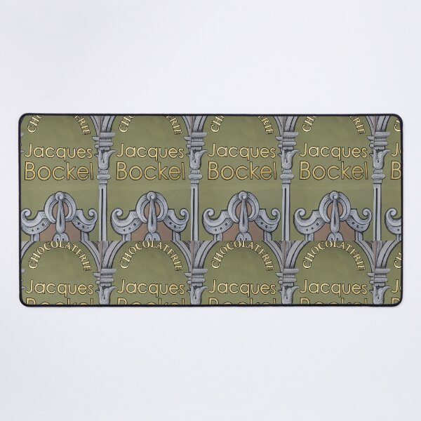 Item preview, Chokolaterie Jaques Bockel Strasburg designed and sold by Ingo Gerlach.