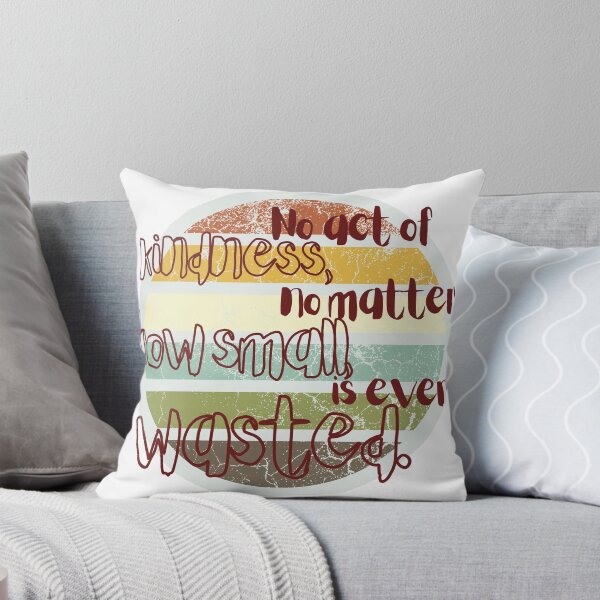 Item preview, Inspiring Kindness Design for World Kindness Day designed and sold by borabiii.