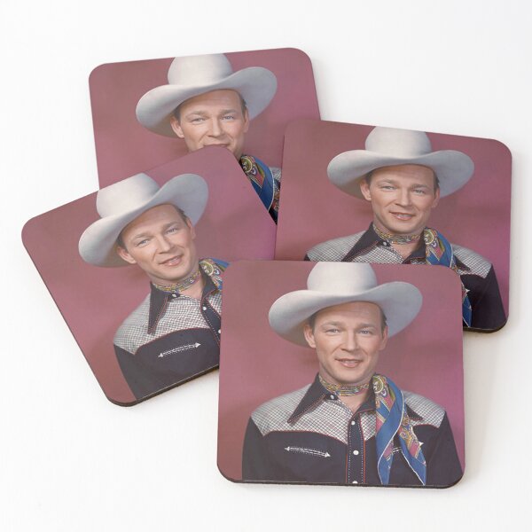 Item preview, Roy Rogers  designed and sold by warshipologiste.
