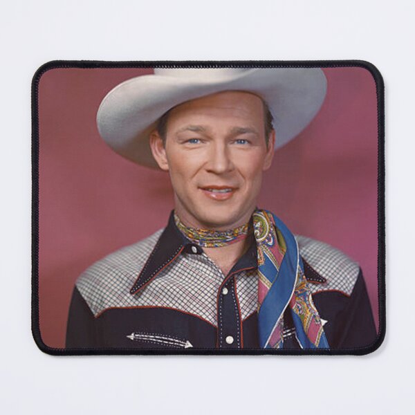 Item preview, Roy Rogers designed and sold by warshipologiste.