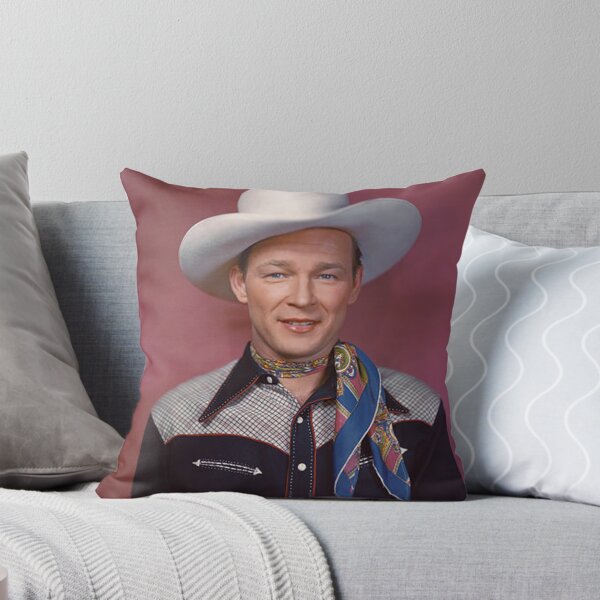Item preview, Roy Rogers  designed and sold by warshipologiste.