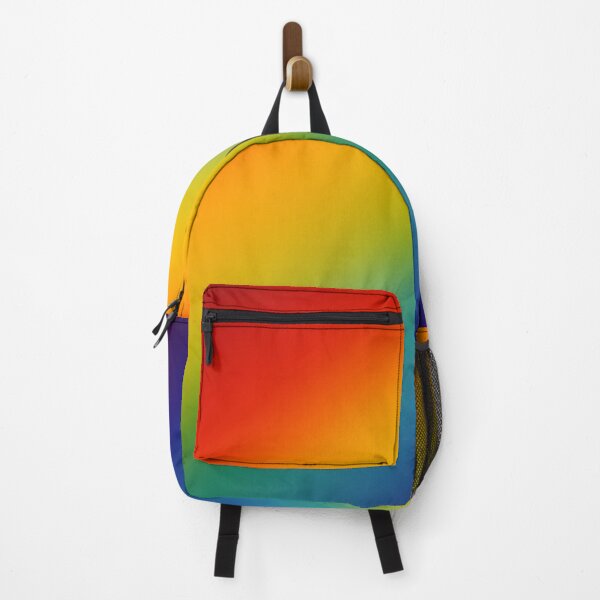 Item preview, rainbow abstract designed and sold by Staylbender.