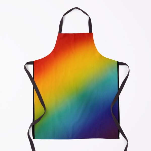 Item preview, rainbow abstract designed and sold by Staylbender.