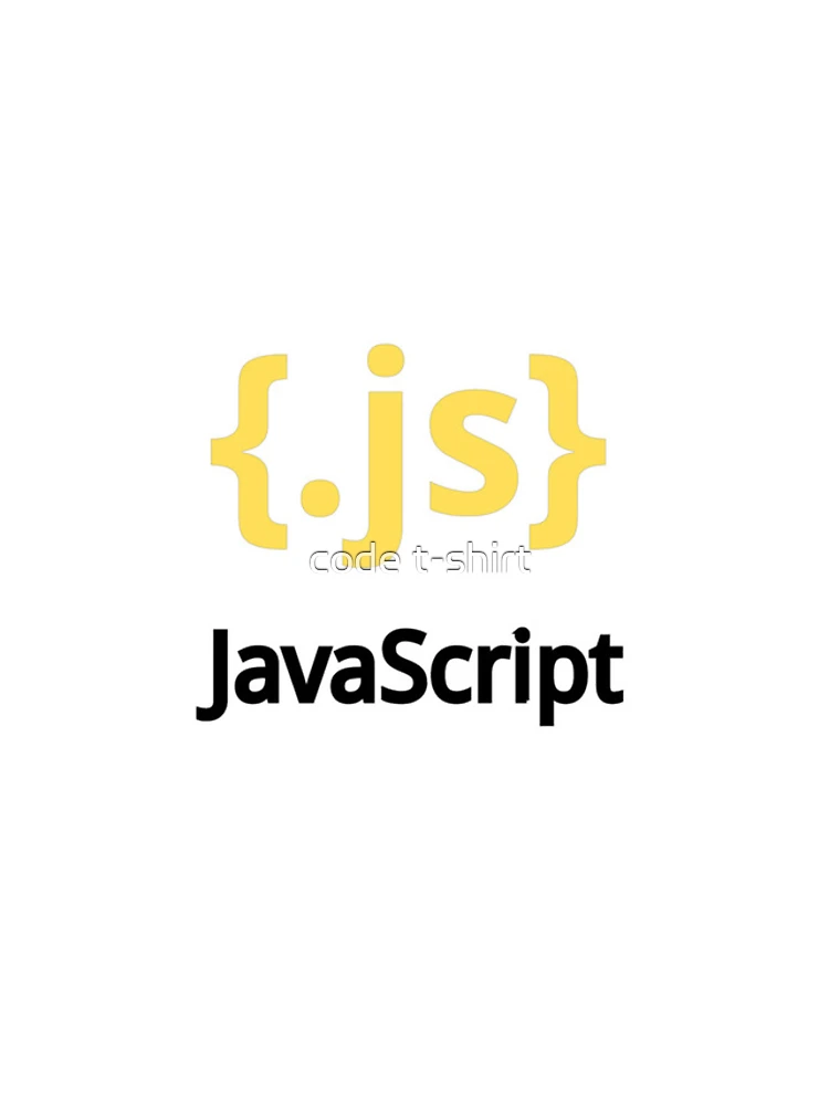 Thumbnail 4 of 4, iPhone Case, JavaScript programming language logo designed and sold by code t-shirt.