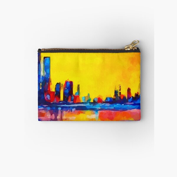 Item preview, Brisbane Abstract 3 designed and sold by ChrisButler.