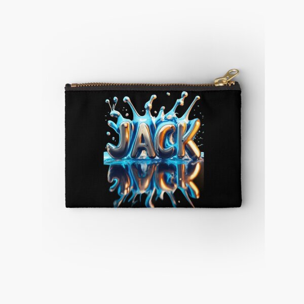 Item preview, Name Illustration, Jack Name designed and sold by AAcrew.
