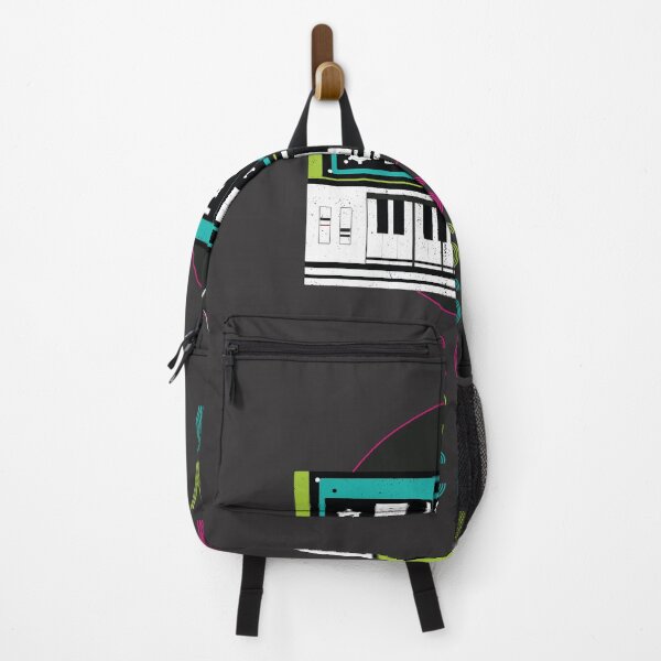 Item preview, Music is my TV designed and sold by Marco Casarin.