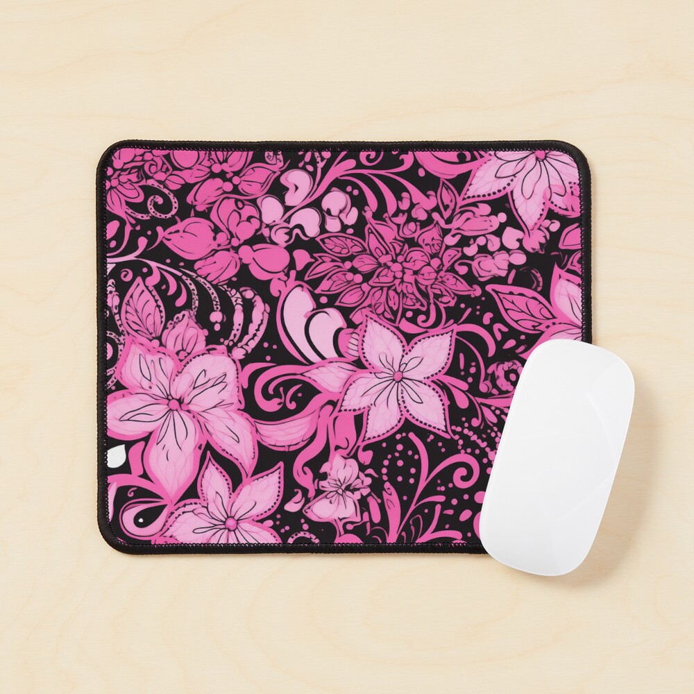 Item preview, Mouse Pad designed and sold by SideSignal.