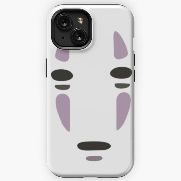 Kaonashi iPhone Cases for Sale Redbubble