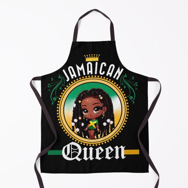 Item preview, Jamaican Queen designed and sold by AW2 Designs.