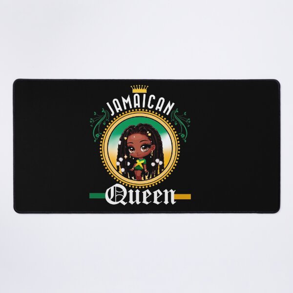Item preview, Jamaican Queen designed and sold by AW2 Designs.