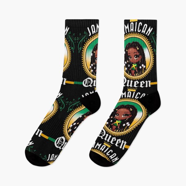 Item preview, Jamaican Queen designed and sold by mwebba2005.