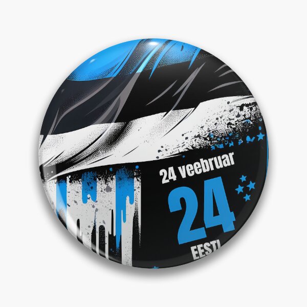 Item preview, Estonia independence designed and sold by TaevasDesign.
