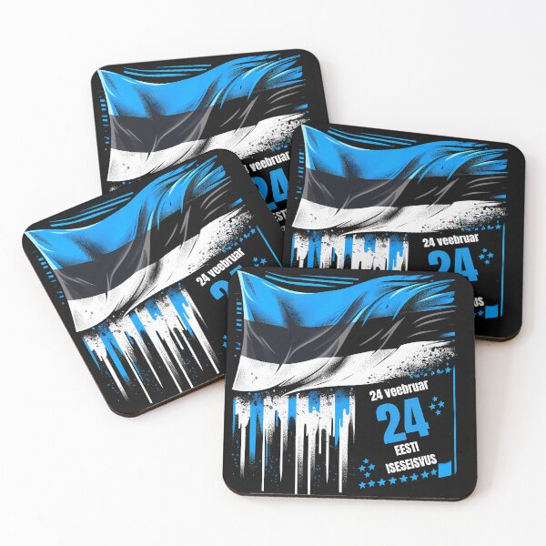 Item preview, Estonia independence designed and sold by TaevasDesign.